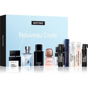Beauty Discovery Box Notino Nouveau Code sada unisex