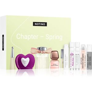 Beauty Discovery Box Notino Chapter: Spring sada unisex