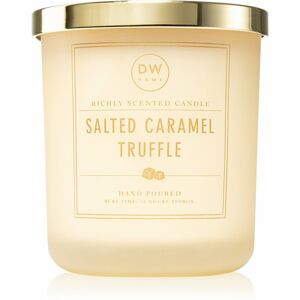 DW Home Salted Caramel Truffle vonná svíčka 264 g