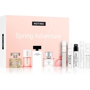 Beauty Discovery Box Notino Spring Adventure sada pro ženy