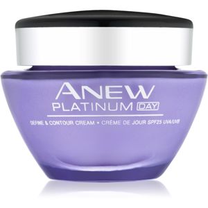 Avon Anew Platinum denní krém SPF 25 50 ml
