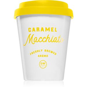 DW Home Cup Of Joe Caramel Macchiato vonná svíčka 317 g