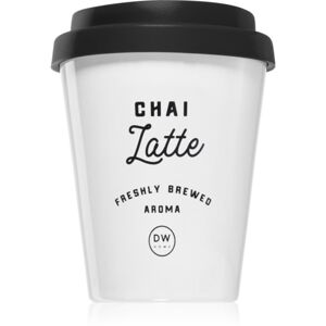 DW Home Cup Of Joe Chai Latté vonná svíčka 317 g