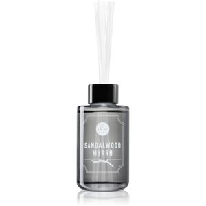 DW Home Sandalwood Myrrh aroma difuzér s náplní I. 100 ml