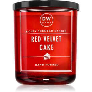 DW Home Signature Red Velvet Cake vonná svíčka 107 g