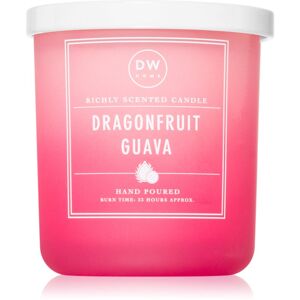 DW Home Signature Dragonfruit Guava vonná svíčka 263 g
