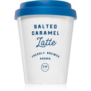 DW Home Cup Of Joe Salted Caramel Latte vonná svíčka 317 g
