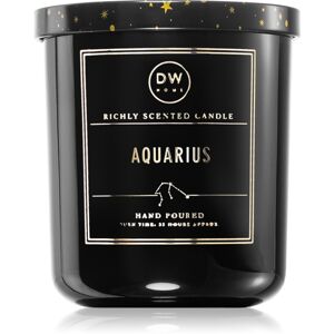 DW Home Signature Aquarius vonná svíčka 263 g