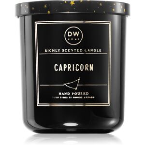 DW Home Signature Capricorn vonná svíčka 263 g