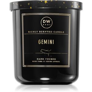 DW Home Signature Gemini vonná svíčka 265 g