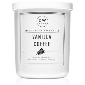 DW Home Fall Vanilla Coffee vonná svíčka 428 g