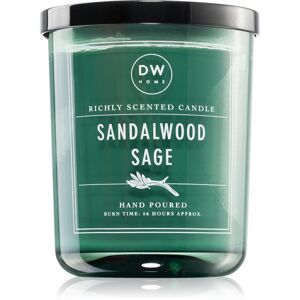 DW Home Signature Sandalwood Sage vonná svíčka 434 g