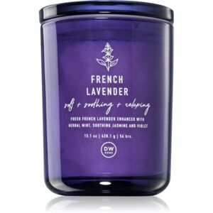 DW Home Prime French Lavender vonná svíčka 428 g