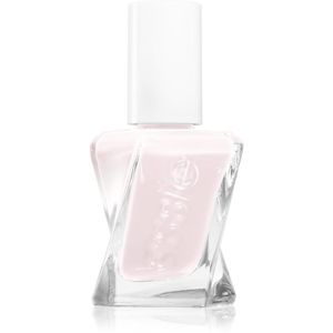 Essie Gel Couture lak na nehty odstín 138 Pre-Show Jitters 13,5 ml