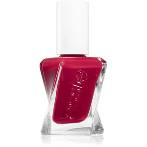 essie Gel Couture lak na nehty odstín 340 Drop The Gown 13,5 ml