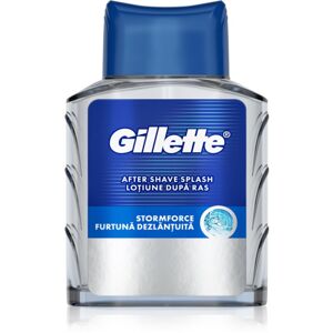 Gillette Blue Splash voda po holení 100 ml