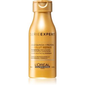 L’Oréal Professionnel Serie Expert Absolut Repair regenerační šampon pro velmi poškozené vlasy 100 ml