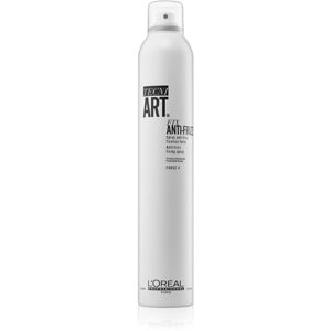 L’Oréal Professionnel Tecni.Art FIX Anti-Frizz fixační sprej proti krepatění 400 ml