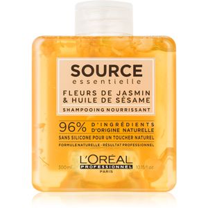 L’Oréal Professionnel Source Essentielle Shampooing Nourrissant vyživující šampon pro suché a zcitlivělé vlasy 300 ml