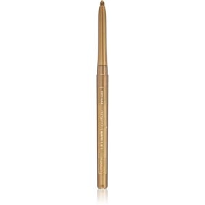 L’Oréal Paris Le Liner Signature dlouhotrvající tužka na oči odstín 04 Gold Velvet