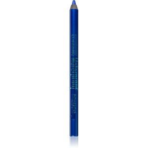 Bourjois Contour Clubbing voděodolná tužka na oči odstín 63 Sea Blue Soon 1.2 g