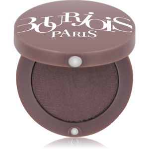Bourjois Little Round Pot Mono oční stíny odstín 08 Noctam-Brune 1,2 g