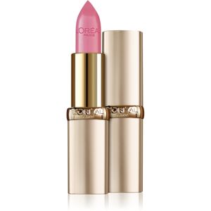 L’Oréal Paris Color Riche hydratační rtěnka odstín 303 Rose Tendre 3,6 g
