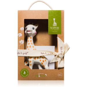 Sophie La Girafe Vulli Baby Teether hračka pro děti od narození 1 ks