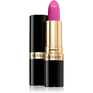 Revlon Cosmetics Super Lustrous™ krémová rtěnka odstín 770 Dramatic 4,2 g