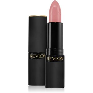 Revlon Cosmetics Super Lustrous™ The Luscious Mattes matná rtěnka odstín 016 Candy Addict 4,2 g