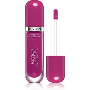 Revlon Cosmetics Ultra HD Vinyl Lip Polish™ rtěnka s vysokým leskem odstín 930 Violet Frenzy 5,9 ml