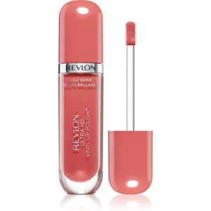 Revlon Cosmetics Ultra HD Vinyl Lip Polish™ rtěnka s vysokým leskem odstín 950 Act Natural 5,9 ml