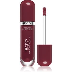 Revlon Cosmetics Ultra HD Vinyl Lip Polish™ rtěnka s vysokým leskem odstín 915 So Shady 5,9 ml