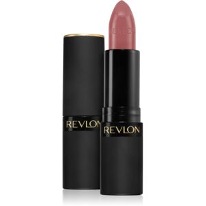 Revlon Cosmetics Super Lustrous™ The Luscious Mattes matná rtěnka odstín 004 Wild Thoughts 4,2 g