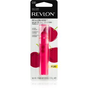 Revlon Cosmetics Kiss™ Balm hydratační balzám na rty SPF 20 vůně 030 Sweet Cherry 2,6 g