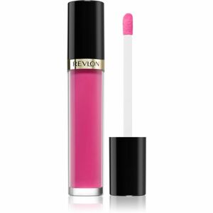 Revlon Cosmetics Super Lustrous™ lesk na rty s hydratačním účinkem odstín 235 Pink Pop 3.8 ml