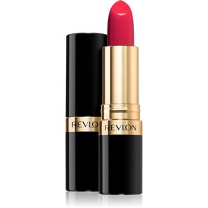 Revlon Cosmetics Super Lustrous™ krémová rtěnka s perleťovým leskem odstín 028 Cherry Blossom 4.2 g