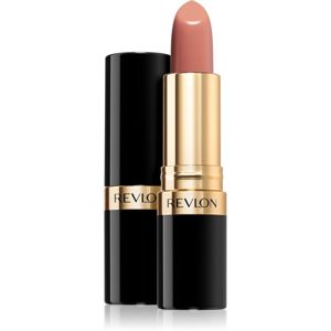 Revlon Cosmetics Super Lustrous™ krémová rtěnka odstín 044 Bare Affair 4,2 g