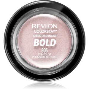 Revlon Cosmetics ColorStay™ krémové oční stíny odstín 805 Stardust 5,2 g