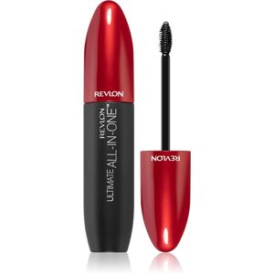 Revlon Cosmetics Ultimate All-In-One™ řasenka pro objem, délku a oddělení řas odstín 551 Blackest Black 8,5 ml