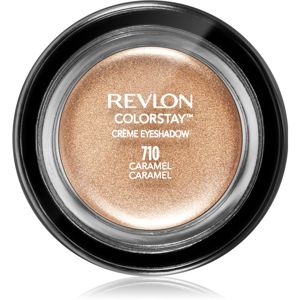 Revlon Cosmetics ColorStay™ krémové oční stíny odstín 710 Caramel 5.2 g
