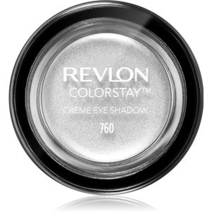 Revlon Cosmetics ColorStay™ krémové oční stíny odstín 760 Earl Grey 5.2 g