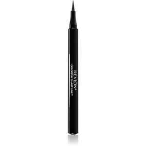 Revlon Cosmetics ColorStay™ tekuté oční linky odstín 003 Blackest Black 2.5 ml