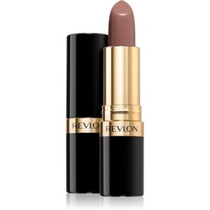 Revlon Cosmetics Super Lustrous™ krémová rtěnka s perleťovým leskem odstín 103 Caramel Glacé 4,2 g