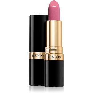 Revlon Cosmetics Super Lustrous™ Super Lustrous krémová rtěnka s perleťovým leskem odstín 450 Gentleman Prefer Pink 4,2 g
