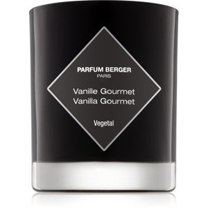 Maison Berger Paris Vanilla Gourmet vonná svíčka 210 g