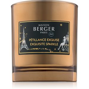 Maison Berger Paris Exquisite Sparkle vonná svíčka 210 g