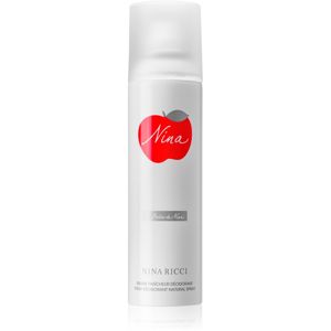 Nina Ricci Nina deodorant ve spreji pro ženy 150 ml