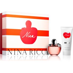 Nina Ricci Nina dárková sada I. pro ženy