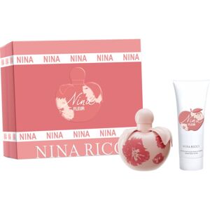 Nina Ricci Nina Fleur dárková sada pro ženy
